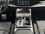 Audi Q8 55 394pk TFSI e quattro Pro Line S Leder Valcona met S-logo's | Optiekpakket zwart | HD-matrix + laser, sproeiers