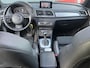Audi Q3 BWJ 2018 | 1.4 TFSI | S-LINE | AUTOMAAT | PANORAMADAK | ELEKTR. STOEL | TREKHAAK | KEYLESS | HALF LEDER | RS VELGEN | ELEKTR. KLEP | FULL LED | CLIMA | BLUETOOTH | NAVI | PDC |