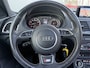 Audi Q3 BWJ 2018 | 1.4 TFSI | S-LINE | AUTOMAAT | PANORAMADAK | ELEKTR. STOEL | TREKHAAK | KEYLESS | HALF LEDER | RS VELGEN | ELEKTR. KLEP | FULL LED | CLIMA | BLUETOOTH | NAVI | PDC |