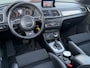 Audi Q3 BWJ 2018 | 1.4 TFSI | S-LINE | AUTOMAAT | PANORAMADAK | ELEKTR. STOEL | TREKHAAK | KEYLESS | HALF LEDER | RS VELGEN | ELEKTR. KLEP | FULL LED | CLIMA | BLUETOOTH | NAVI | PDC |