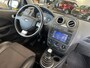 Ford Fiesta 1.6-16V Ultimate Ed. APK 2-27 BJ 2007 !!!