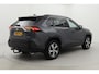 Toyota RAV4 2.5 Plug-in Hybrid AWD Style | Trekhaak (1.500 KG) | Dodehoek detectie | Head-up display | Apple Carplay / Android Auto | Verwarmbare voorruit | Stoel-/stuurverwarming | Adaptive Cruise | Keyless | Clima | Parkeersensoren voor/achter | Camera | 18 inch