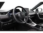 Toyota RAV4 2.5 Plug-in Hybrid AWD Style | Trekhaak (1.500 KG) | Dodehoek detectie | Head-up display | Apple Carplay / Android Auto | Verwarmbare voorruit | Stoel-/stuurverwarming | Adaptive Cruise | Keyless | Clima | Parkeersensoren voor/achter | Camera | 18 inch