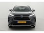 Toyota RAV4 2.5 Plug-in Hybrid AWD Style | Trekhaak (1.500 KG) | Dodehoek detectie | Head-up display | Apple Carplay / Android Auto | Verwarmbare voorruit | Stoel-/stuurverwarming | Adaptive Cruise | Keyless | Clima | Parkeersensoren voor/achter | Camera | 18 inch