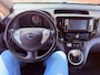 Nissan E-NV200 evalia Connect Edition 5 Persoons