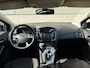 Ford Focus Wagon 1.6 TDCI ECOnetic Lease Titanium Ori NL NAP Keyless Cruise