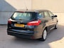 Ford Focus Wagon 1.6 TDCI ECOnetic Lease Titanium Ori NL NAP Keyless Cruise