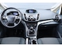 Ford Grand C-Max 1.0 Titanium | Camera | Rijstrook sensor |  Trekhaak | Dealer onderhouden