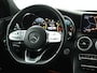 Mercedes-Benz C-klasse 180 Business Solution AMG Automaat | Stoelverwarming | Camera | Navigatie | LED | Onderweg-naar-dealer