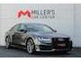 Audi S8 4.0 TFSI S8 plus quattro Pro Line+ Softclose Panorama Massage 360 Camera