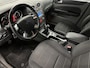 Ford Focus Wagon 1.8 Titanium Flexi Fuel NAVIGATIE CRUISE ECC LM.