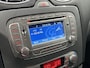 Ford Focus Wagon 1.8 Titanium Flexi Fuel NAVIGATIE CRUISE ECC LM.