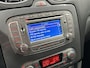 Ford Focus Wagon 1.8 Titanium Flexi Fuel NAVIGATIE CRUISE ECC LM.