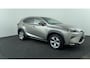 Lexus NX 300h AWD President Line