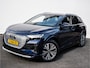 Audi Q4 e-tron 40 Advanced edition 77 kWh SOH 95% Trekhaak/ Camera/ Adapt. cruise/ Carplay/ Stoelverwarming/ Matrix Led/ Sportstoelen