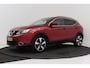 Nissan Qashqai 1.2 N-Vision | NIEUWE AUTOMAATBAK! | Trekhaak | Panoramadak | 71.000 KM! | Org NL | 360 Camera | Stoelverwarming |