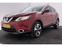 Nissan Qashqai 1.2 N-Vision | NIEUWE AUTOMAATBAK! | Trekhaak | Panoramadak | 71.000 KM! | Org NL | 360 Camera | Stoelverwarming |
