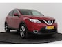 Nissan Qashqai 1.2 N-Vision | NIEUWE AUTOMAATBAK! | Trekhaak | Panoramadak | 71.000 KM! | Org NL | 360 Camera | Stoelverwarming |