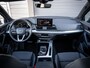 Audi Q5 50 TFSI e S edition | Pano | B&O | 21'' | Massage | Trekhaak | Matrix