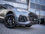 Audi Q5 50 TFSI e S edition | Pano | B&O | 21'' | Massage | Trekhaak | Matrix