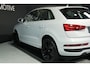 Audi Q3 2.0 TFSI Quattro S-Line / LEDER / CAMERA / ELEK-TREKHAAK / STOELVERW