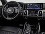 Kia Sorento 1.6 T-GDI Plug-in Hybrid 4WD ExecutiveLine 7 Persoons Automaat 265Pk (PANORAMADAK, SOH, 95,5%, GROOT NAVI, APPLE CARPLAY, 360 CAMERA, STOELKOELING, MEMORY SEAT, LEDER, BOSE, NIEUWE APK)