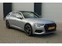 Audi A6 Avant 45 TFSI quattro Sport S line Adaptief Keyless Pano Trekhaak Memory Carplay