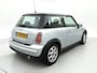 MINI Cooper 1.6 COOPER PEPPER, AUT, AC, LMV, NAP