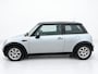 MINI Cooper 1.6 COOPER PEPPER, AUT, AC, LMV, NAP