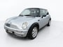 MINI Cooper 1.6 COOPER PEPPER, AUT, AC, LMV, NAP