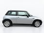 MINI Cooper 1.6 COOPER PEPPER, AUT, AC, LMV, NAP