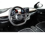 Fiat 500e 3+1 Icon 42 kWh 118 pk | Stoelverwarming | 16 inch LM-Velgen | Apple Carplay |