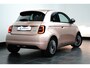 Fiat 500e 3+1 Icon 42 kWh 118 pk | Stoelverwarming | 16 inch LM-Velgen | Apple Carplay |