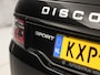 Land Rover Discovery Sport 1.5 P300E PHEV Dynamic S 4WD Automaat (FACELIFT, SOH 87,4%,VIRTUAL COCKPIT, APPLE CARPLAY, GROOT NAVI, 360 CAMERA, GETINT GLAS, SPORTSTOELEN, STOELVERWARMING, ACHTERKLEP ELEKTRISCH, NIEUWSTAAT)
