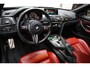 BMW M4 4-serie Cabrio Competition 450PK H&K HEAD UP MEMORY