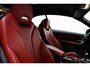 BMW M4 4-serie Cabrio Competition 450PK H&K HEAD UP MEMORY