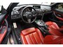 BMW M4 4-serie Cabrio Competition 450PK H&K HEAD UP MEMORY