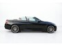 BMW M4 4-serie Cabrio Competition 450PK H&K HEAD UP MEMORY