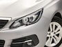 Peugeot 308 SW 1.2 PureTech Luxury Sport (GROOT NAVI, PANORAMADAK, CRUISE, CLIMATE, LM VELGEN, LANE ASSIST, GETINT GLAS, NIEUWE APK, NIEUWSTAAT)