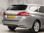 Peugeot 308 SW 1.2 PureTech Luxury Sport (GROOT NAVI, PANORAMADAK, CRUISE, CLIMATE, LM VELGEN, LANE ASSIST, GETINT GLAS, NIEUWE APK, NIEUWSTAAT)