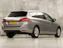 Peugeot 308 SW 1.2 PureTech Luxury Sport (GROOT NAVI, PANORAMADAK, CRUISE, CLIMATE, LM VELGEN, LANE ASSIST, GETINT GLAS, NIEUWE APK, NIEUWSTAAT)