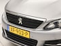 Peugeot 308 SW 1.2 PureTech Luxury Sport (GROOT NAVI, PANORAMADAK, CRUISE, CLIMATE, LM VELGEN, LANE ASSIST, GETINT GLAS, NIEUWE APK, NIEUWSTAAT)