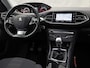 Peugeot 308 SW 1.2 PureTech Luxury Sport (GROOT NAVI, PANORAMADAK, CRUISE, CLIMATE, LM VELGEN, LANE ASSIST, GETINT GLAS, NIEUWE APK, NIEUWSTAAT)