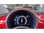 Fiat 500 Red 42 kWh | AppleCarplay | Cruise | Navi
