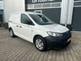 Volkswagen Caddy 2.0 TDI 6-bak bj2021 *Airco *Cruise *Apple carplay *Trekhaak *NL auto