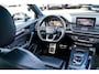 Audi SQ5 3.0 TFSI SQ5 quattro Pro Line Plus | Carbon Pakket | Bang&Olufsen | Trekhaak | Panorama | RS Zetels | Head up | ACC | LED
