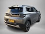 Citroën E-C3 Max Comfort Range 44 kWh 113pk | DEMO | Navigatie | Achteruitrijcamera | Climate Control | Cruise Control | Parkeersensoren | Bluetooth | Draadloze Apple Carplay / Android Auto | Comfortstoelen | Elektrisch inklapbare spiegels | Led koplampen | Donker getint glas | 17" lichtmetalen velgen |