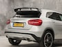 Mercedes-Benz GLA 250 250 4Matic AMG Edition 1 Sport Automaat (PANORAMADAK, CLIMATE, SPOILER, RODE GORDELS, SPORTSTOELEN, STOELVERWARMING, GETINT GLAS, NIEUWSTAAT)