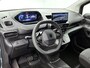 Peugeot e-Partner XL 50 kWh 136pk | DEMO | Extreem lage kilometerstand! | 330km WLTP Actieradius | Navigatie | Houten laadruimte inrichting | Achteruitrijcamera | Led verlichting