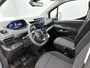 Peugeot e-Partner XL 50 kWh 136pk | DEMO | Extreem lage kilometerstand! | 330km WLTP Actieradius | Navigatie | Houten laadruimte inrichting | Achteruitrijcamera | Led verlichting